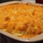 Old Fashioned Mac and Cheese