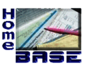 HomeBASE Icon